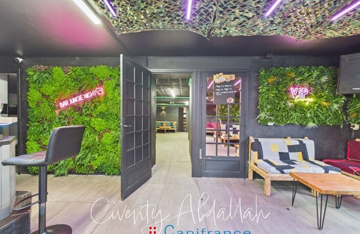 Immeuble à vendre SAINT PIERRE D'ALBIGNY (73) - Restaurant à vendre avec murs et 2 logements T4 — photo 4