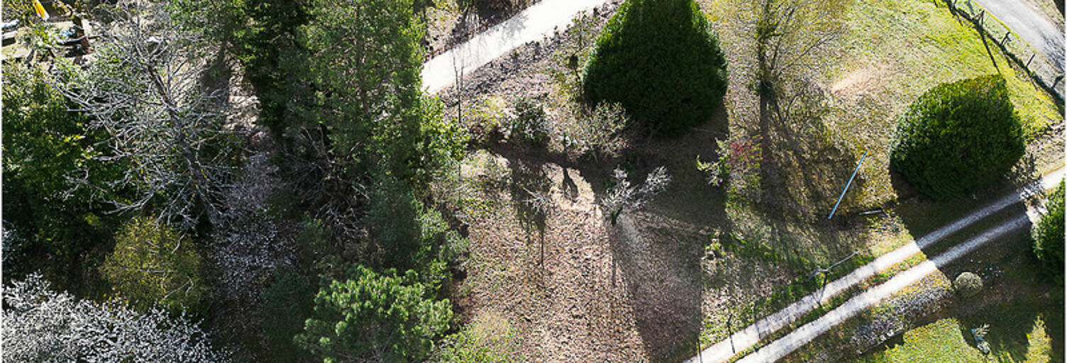 Terrain  1400 m² à vendre à Chancelade (24650)