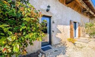 Maison 8 Pièces 192 m² à vendre à Charolles (71120)