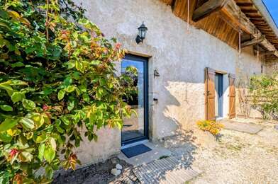 Maison 8 pièces 280000 €