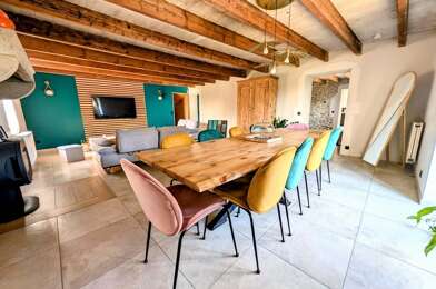 Maison 8 pièces 280000 €