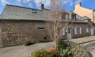 Maison 4 Pièces 100 m² à vendre à Locmalo (56160)