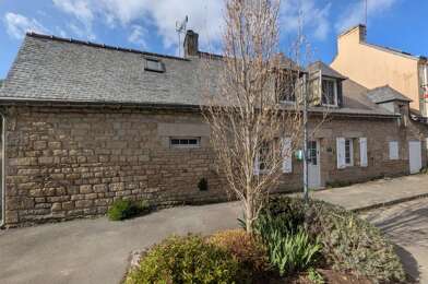 Maison 4 pièces 118000 €