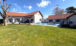 Maison 9 Pièces 250 m² à vendre à Digoin (71160)