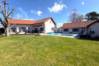 Maison 9 pièces 385000 €