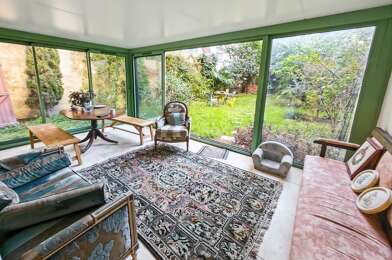 Maison 4 pièces 160000 €