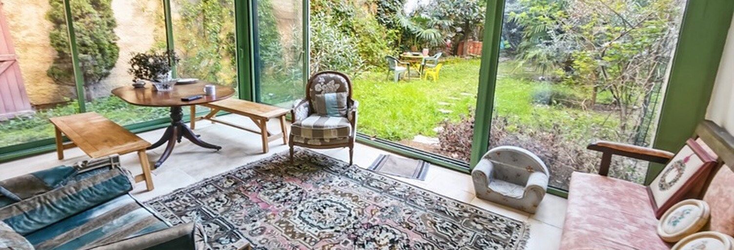 Maison 4 Pièces 85 m² à vendre à Lodève (34700)