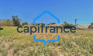 Terrain  364 m² à vendre à Saint-Louis (97421)