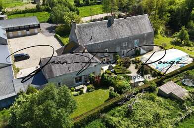 Maison 19 pièces 889000 €