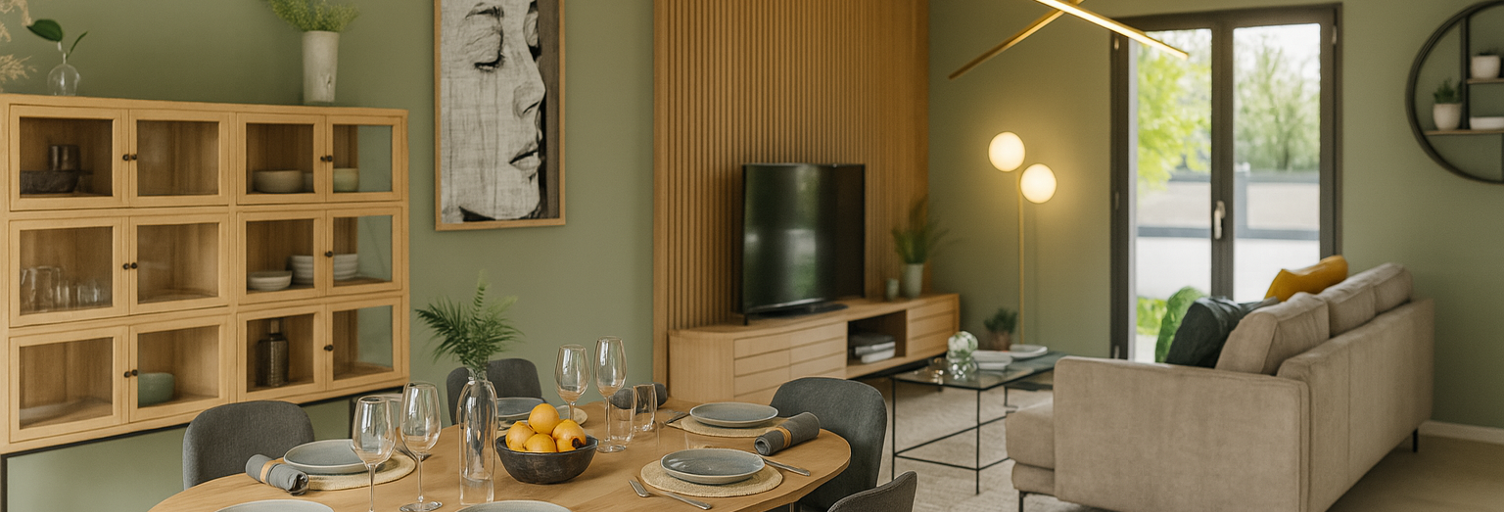 Maison 4 Pièces 80 m² à vendre à Septème (38780)