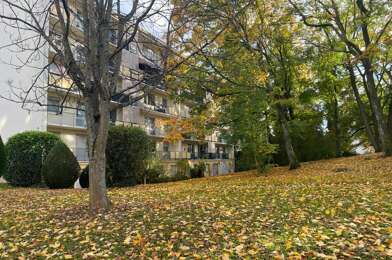 Appartement 4 pièces 113000 €