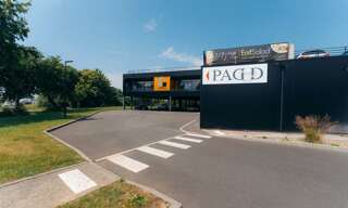 Commerce  365 m² à vendre à Guipavas (29490)