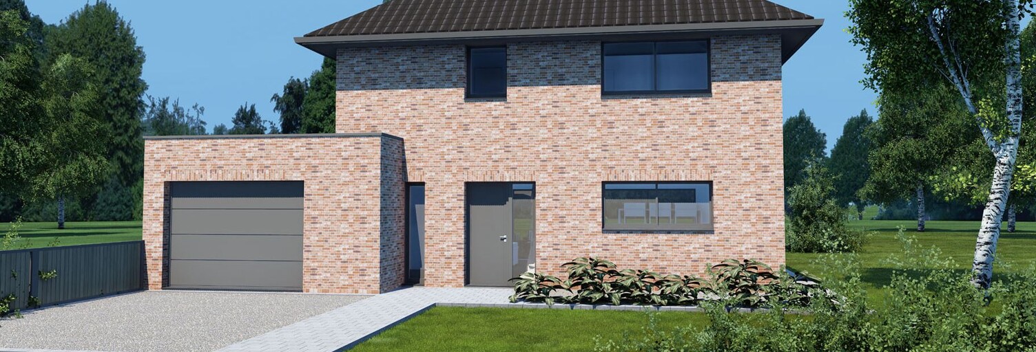 Maison 4 Pièces 125 m² à vendre à Mons-en-Pévèle (59246)