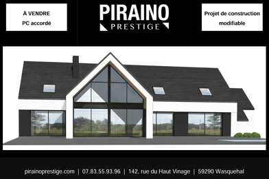 Maison 8 pièces 1600000 €