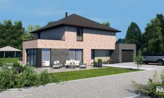 Maison 6 Pièces 164 m² à vendre à Auchy-lez-Orchies (59310)