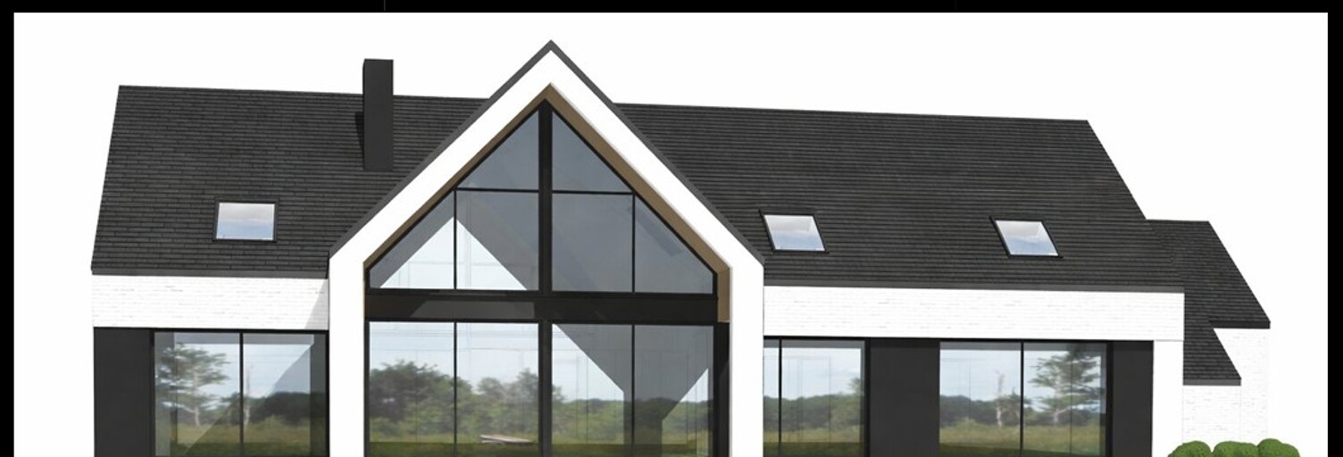 Maison 8 Pièces 333 m² à vendre à Bondues (59910)