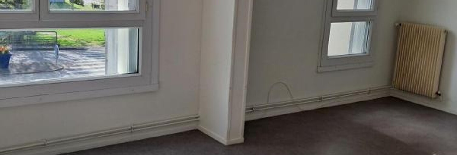 Appartement 3 Pièces 69 m² à louer à Château-Renault (37110)