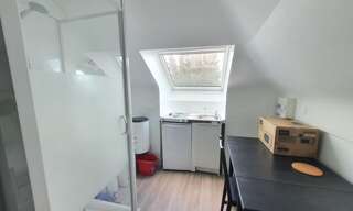 Appartement 1 Pièce 10 m² à louer à Saint-Cyr-sur-Loire (37540)