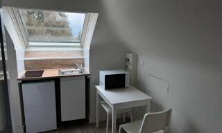 Appartement 1 Pièce 10 m² à louer à Saint-Cyr-sur-Loire (37540)