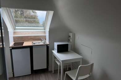 Appartement 1 pièces 316 €