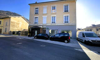 Commerce 3 Pièces 69 m² à vendre à Villard-Bonnot (38190)