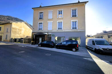 Commerce 3 pièces 87000 €