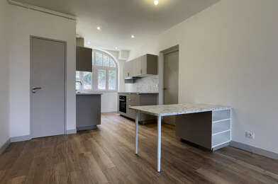 Appartement 4 pièces 265000 €