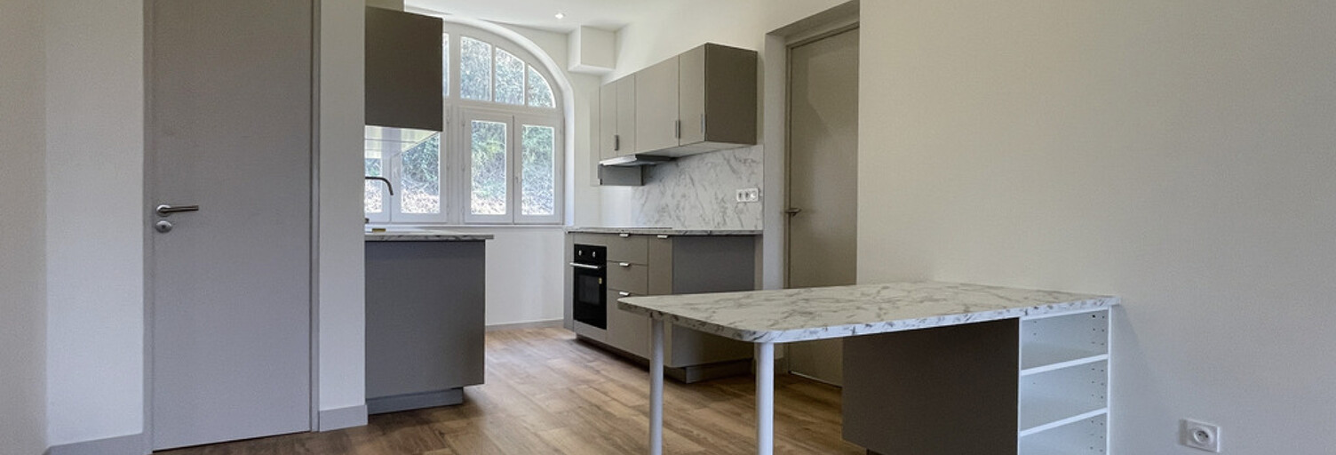 Appartement 4 Pièces 103 m² à vendre à Villard-Bonnot (38190)