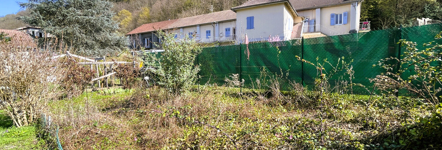 Appartement 4 Pièces 103 m² à vendre à Villard-Bonnot (38190)