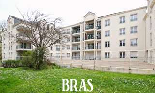 Appartement 5 Pièces 99 m² à vendre à Nantes (44300)