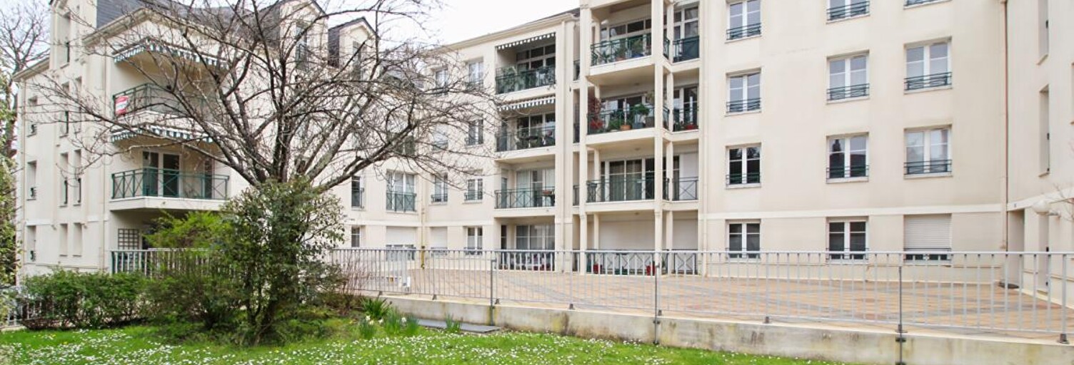 Appartement 5 Pièces 99 m² à vendre à Nantes (44300)