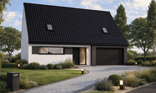 Maison 6 Pièces 111 m² à vendre à Wahagnies (59261)