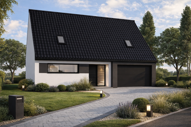 Maison 6 pièces 325000 €