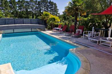 Maison 5 pièces 714000 €