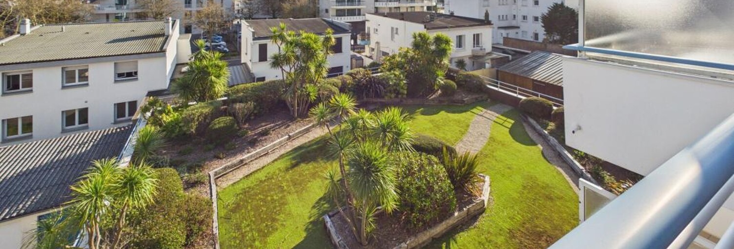 Appartement 4 Pièces 116 m² à vendre à Pornichet (44380)