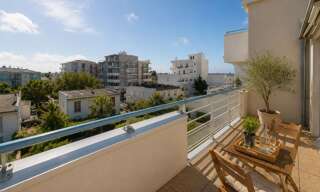 Appartement 4 Pièces 116 m² à vendre à Pornichet (44380)