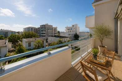 Appartement 4 pièces 799900 €