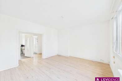 Appartement 3 pièces 138500 €