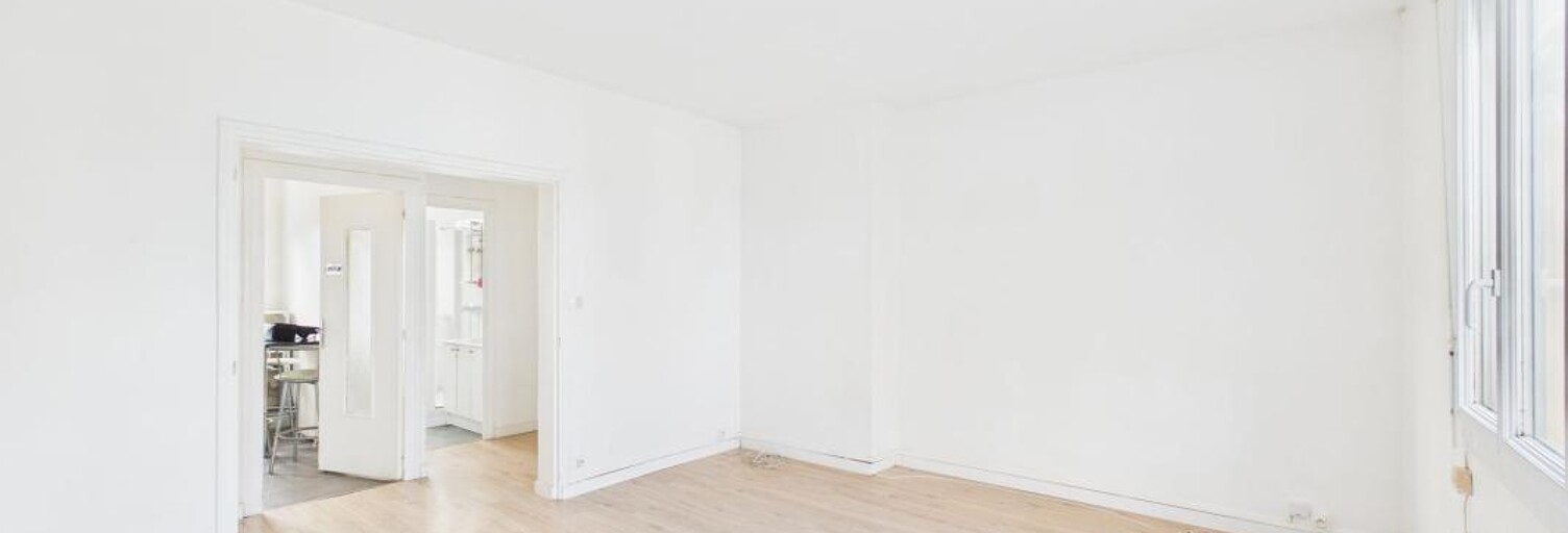 Appartement 3 Pièces 67 m² à vendre à Saint-Nazaire (44600)