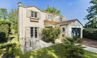 Maison 6 Pièces 140 m² à vendre à Vertou (44120)