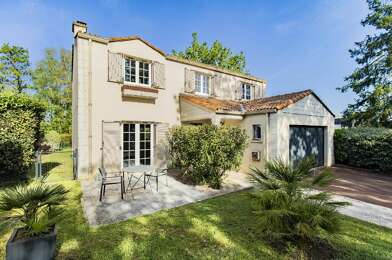 Maison 6 pièces 549000 €