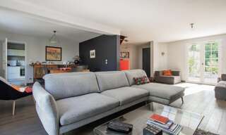Maison 6 Pièces 140 m² à vendre à Vertou (44120)