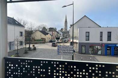 Appartement 3 pièces 299900 €