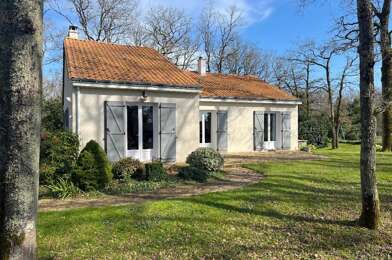 Maison 5 pièces 469000 €