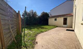 Appartement 2 Pièces 46 m² à vendre à Vertou (44120)