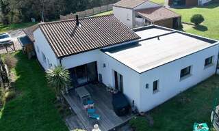 Maison 6 Pièces 131 m² à vendre à Vertou (44120)