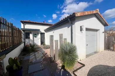 Maison 6 pièces 598000 €