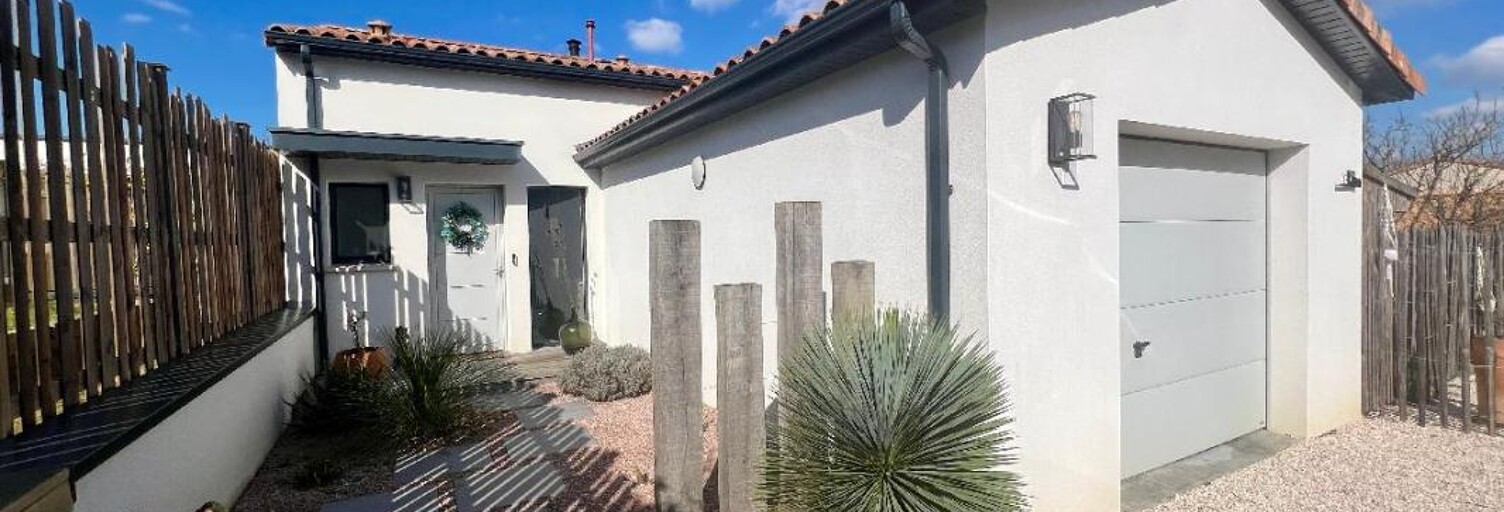 Maison 6 Pièces 131 m² à vendre à Vertou (44120)