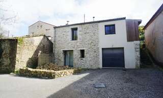 Maison 3 Pièces 82 m² à vendre à Saint-Jean-de-Boiseau (44640)