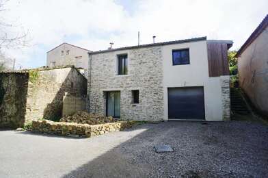 Maison 3 pièces 285000 €